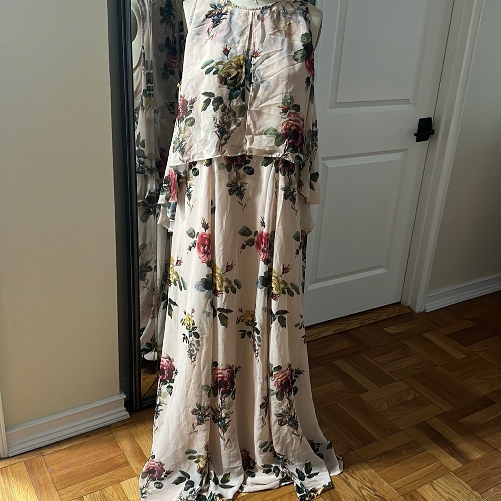 Asos dress